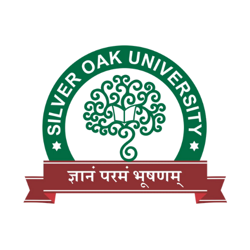 Silver Oak University, Ahmedabad